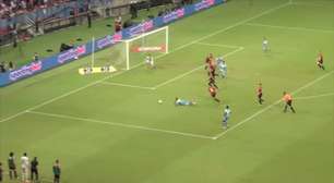 COPA DO NORDESTE: Campeão! Gol de Fortaleza 1 x 0 Sport