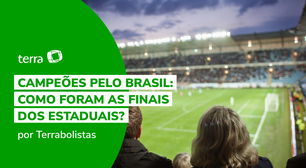 Palmeiras virou final por causa de sua torcida