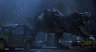 Braços do T-Rex podem ter sido curtos como forma de proteção