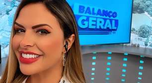 Jornalista da Record se filia a partido e visa vaga na Câmara dos Deputados