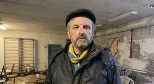 O horror em vilarejo da Ucrânia durante ocupação russa