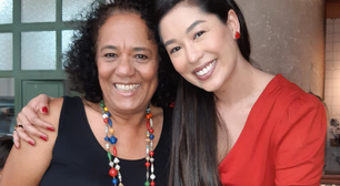 Ex-Globo Esporte perde campanha publicitária por ter mãe negra