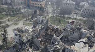 Rússia alerta EUA a parar de armar Ucrânia, diz Washington Post