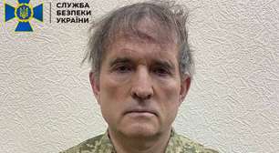 Esposa de aliado de Putin detido acusa Kiev de agressão contra marido