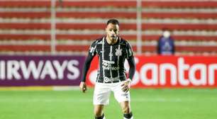 Corinthians escalado para enfrentar o Deportivo Cali pela Libertadores; saiba onde assistir