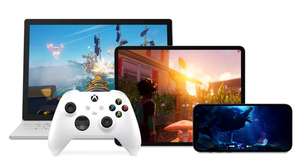 Cloud Gaming chega aos consoles Xbox no Brasil