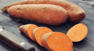 Além do fitness: 9 benefícios da batata-doce para a saúde