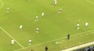 SÉRIE B: Gol de Grêmio 0 x 1 Chapecoense
