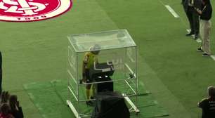 SÉRIE A: Gols de Internacional 2 x 1 Fortaleza