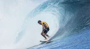 Filipe Toledo supera Ethan Ewing e vai para final em Bells Beach