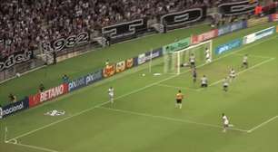 SÉRIE A: Gols de Ceará 1 x 3 Botafogo