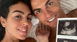 Clubes e jogadores prestam solidariedade a Cristiano Ronaldo após anúncio de morte de filho