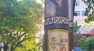 A arte está à venda em BH?