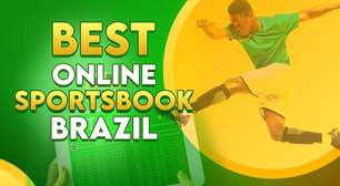 Os melhores sites de apostas esportivas online no Brasil