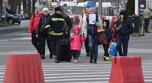 Ucrânia anuncia acordo para retirada de civis de Mariupol