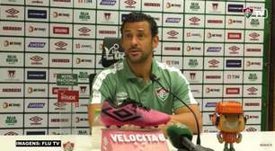 FLUMINENSE: Fred exalta marca de maior artilheiro da Copa do Brasil: "Motivo de muito orgulho"