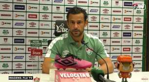 FLUMINENSE: Fred revela conversa com 'torcedor exaltado' durante partida: "Pedi para que estivesse junto, pois assim seríamos mais fortes"