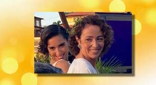 Correspondente da Globo se casa com colega da emissora