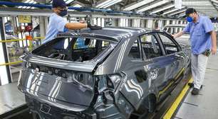 Chuvas no RS suspendem a produção em 3 fábricas da VW