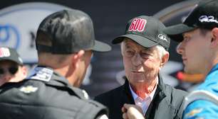 Penske confirma manutenção de chassi da Indy até 2024: "Não há razão para substituir"