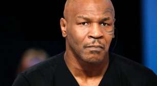 Mike Tyson agride passageiro após ser provocado durante voo; assista ao vídeo