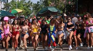 Carnaval de rua do Rio de Janeiro: veja a programação dos blocos neste final de semana