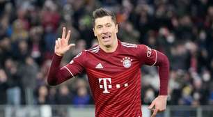 Diretor do Bayern de Munique afirma que não vai vender Lewandowski