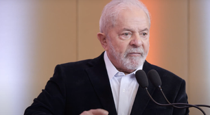 Lula cita 'BBB' para criticar uso de robôs na internet; assista