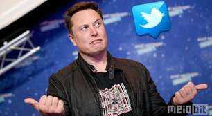 UE lembra Elon Musk que Twitter deve seguir regras na Europa