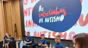 Ministério Público de Santa Catarina lança cartilha com informações sobre o autismo