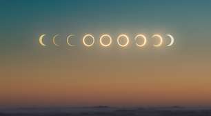 Previsões para o eclipse de 30 de abril na sua vida