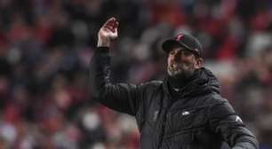 Jürgen Klopp anuncia renovação no Liverpool e declara: 'Há muito o que amar neste lugar'