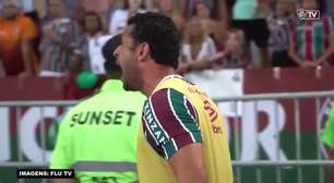 FLUMINENSE: Está de volta! Diniz é o novo treinador do tricolor