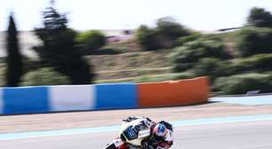 Ogura domina GP da Espanha de ponta a ponta e vence primeira da carreira na Moto2