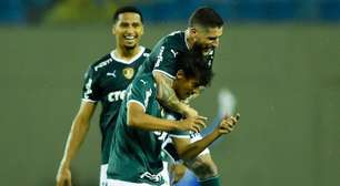 Abel diz que Palmeiras cumpriu obrigação e defende Atuesta