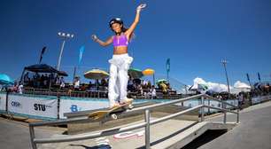 Rio receberá Mundiais de skate que valerão pontos rumo às Olimpíadas