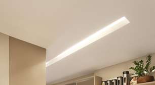 Sanca Com LED: +52 Ideias Para Iluminar Sua Casa