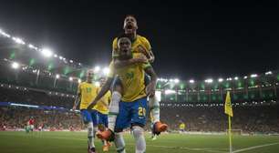 CBF define amistosos do Brasil contra Argentina, Coreia do Sul e Japão
