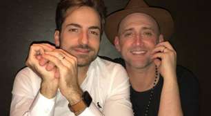 Thales Bretas fala sobre necessidade de construir uma identidade: 'Quem sou eu sem ser o viúvo do Paulo?'