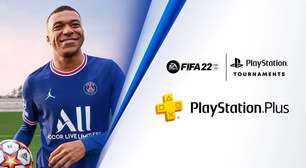 PlayStation anuncia novidades no Centro de Competições em 2022
