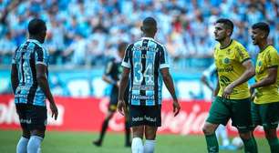 Bruno Alves confirma presença em jogo contra o Cruzeiro