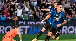 Inter de Milão x Empoli: onde assistir, horário e escalações do jogo do Campeonato Italiano