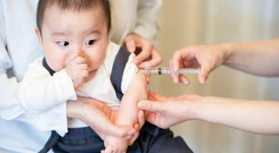 COVID-19: pais ainda temem vacinar crianças pequenas