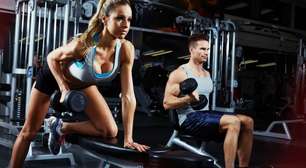 4 truques para melhorar o seu treino de musculação