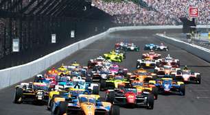 Confira lista de inscritos para Indy 500 de 2022 após confirmação do 33º carro