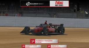 F1BC Indy Series: Rodrigo Franzoni (BK) vence em Milwaukee e consolida liderança na tabela