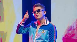 DJ Ivis é condenado a 8 meses de prisão por agredir esposa; MP pede aumento da pena