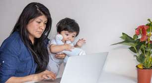 Mães no mercado de trabalho: o home office tem que acabar?