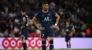 Com gols de Neymar e Marquinhos, PSG empata com o Troyes pelo Francês