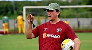 Contra um Palmeiras de estilo antagônico ao de Diniz, Fluminense terá teste de fogo para novo esquema
